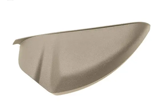 Opel Grandland X Dashboard side end trim YP00052277 00226322