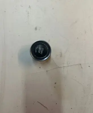 BMW 3 E92 E93 Engine start stop button switch 9146356 10862510