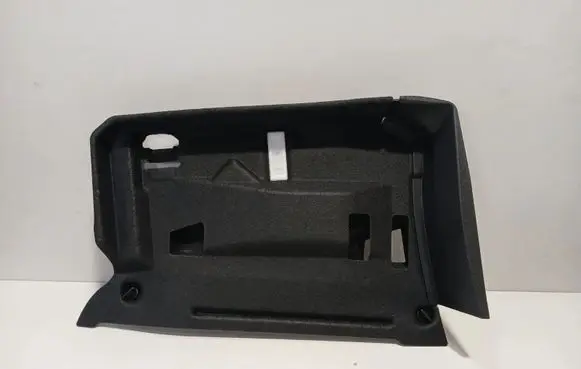 BMW 5 G30 G31 G38 Dashboard lower bottom trim panel 9329541