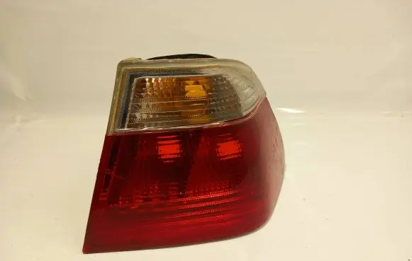 BMW 3 E46 Front indicator light KSBM024L