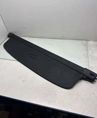 Volkswagen PASSAT B6 Parcel shelf load cover 3C9867871