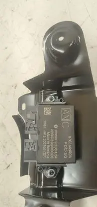 Subaru Outback (BT) Parking PDC control unit/module 87631AN00A