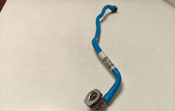 BMW 3 G20 G21 Brake vacuum hose/pipe 7458370