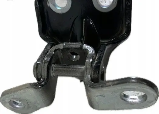 Hyundai Palisade Rear door upper hinge 47154652323