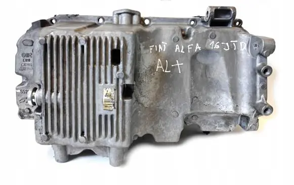Fiat Bravo Oil sump 55221079