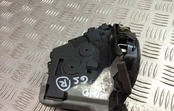 Lexus GS 300 350 430 450H Front door lock