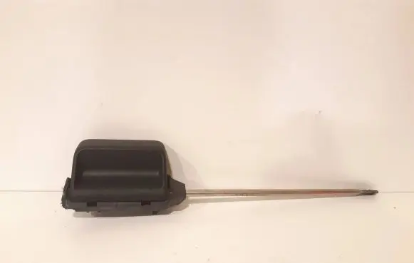 Volkswagen Caddy Sliding door interior handle 7H0843641D