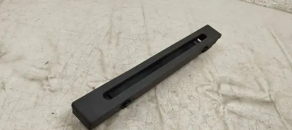Mercedes-Benz C AMG W205 Hazard Warning Triangle Mounting Bracket A0008900597 A0008900397