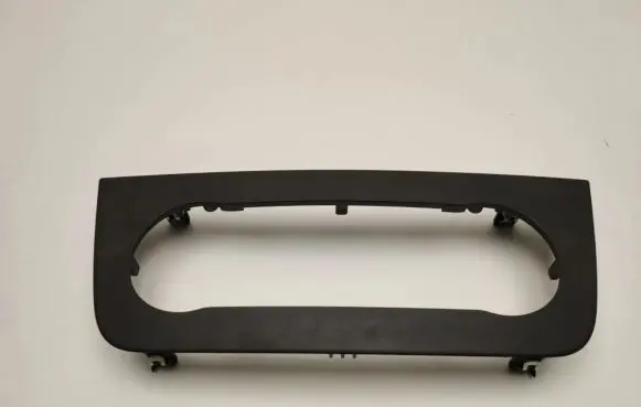 Mercedes-Benz GL X166 Panel trim A1666801207