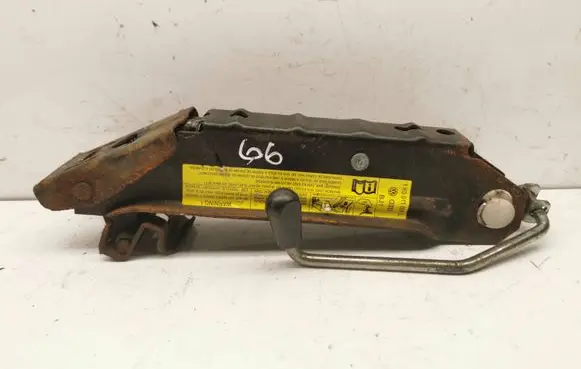 Lift Jack