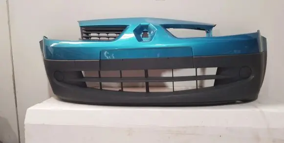 Renault Modus Front bumper 8200259250