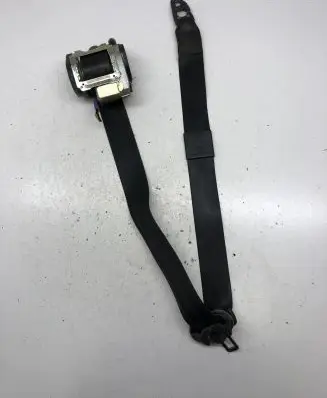 Audi A4 S4 B6 8E 8H Front seatbelt 8E0857705F
