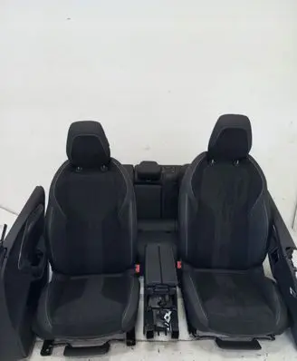 Peugeot Partner III Other interior part