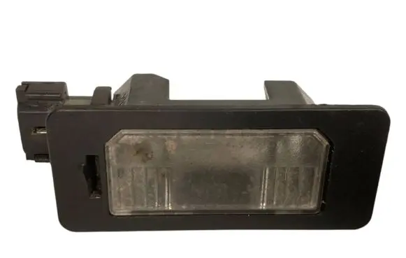 BMW 3 E90 E91 Number plate light 15A293B