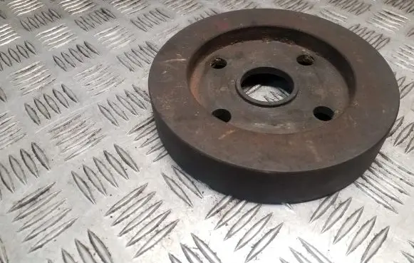 Hyundai Terracan Balance shaft 