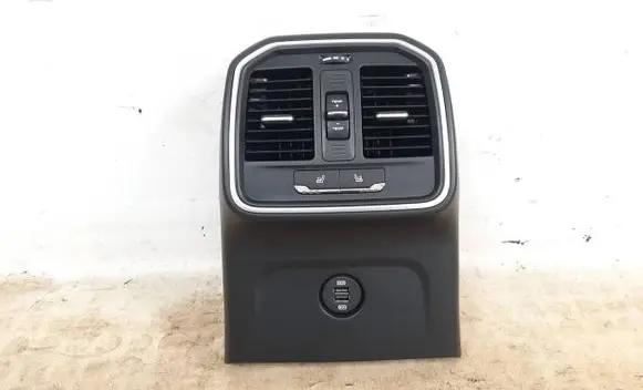 Porsche Macan (95B) Rear air vent grill 95B864378 95B907049H 95B819203G