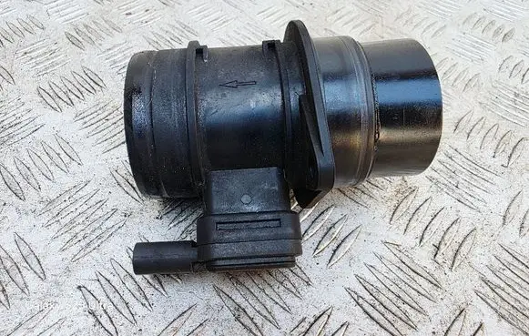 Audi A1 Mass air flow meter 03L906461 5WK97023