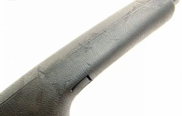 Skoda Rapid (NH) Handbrake/parking brake lever assembly
