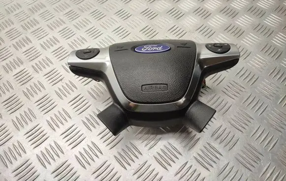 Ford Escape III Steering wheel airbag EJ54A042B85BA3ZHE EJ54A042B85 AM5T14K147AA