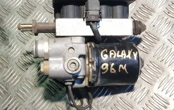 Ford Galaxy ABS Pump 7M0907379