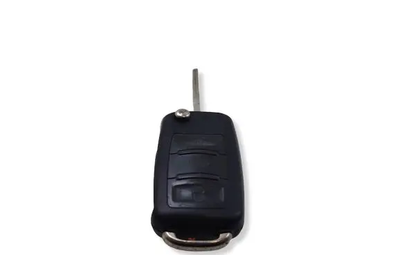 Audi A6 S6 C6 4F Ignition key/card 4E0837220D