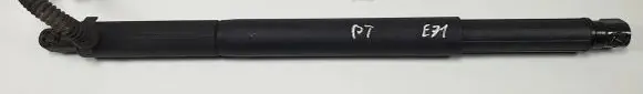 BMW X6 E71 Tailgate strut 7188490