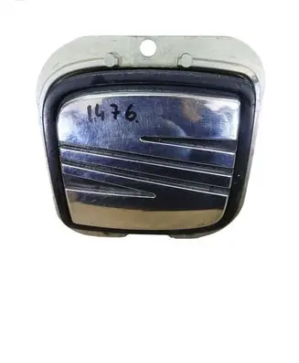 Seat Ibiza II (6k) Tailgate trunk handle