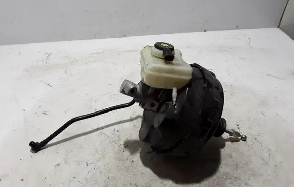 Audi Q5 SQ5 Brake booster 8R0612103D
