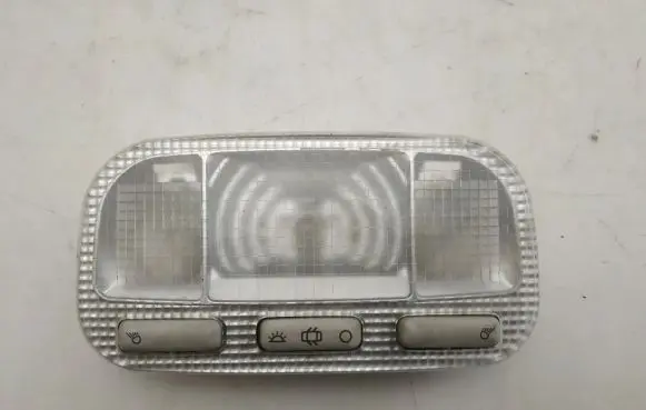 Citroen C5 Front seat light 9680713880