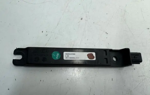 Hyundai Tucson IV NX4 Keyless (KESSY) go control unit/module 95460N7000