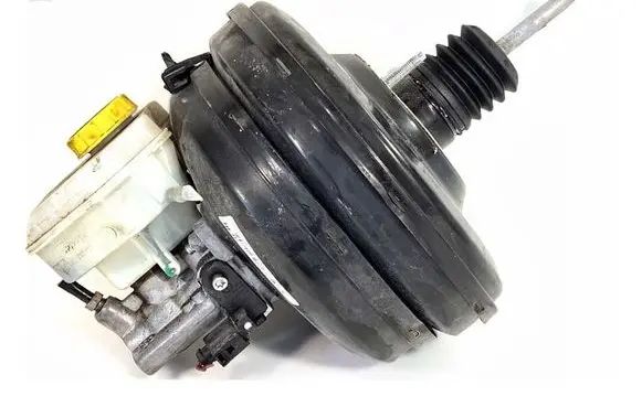 Porsche Cayenne (92A) Brake booster 7P0612101G
