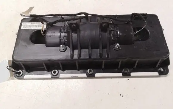 Jaguar XF X250 Passenger airbag 3051865 9X23F044A74AC