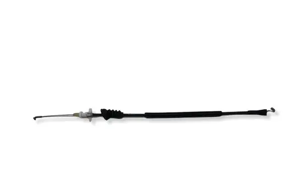 Volkswagen PASSAT B7 Rear door cable line 3AA839085B