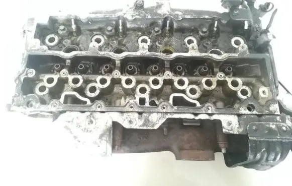 Citroen Berlingo Engine head 9684504780