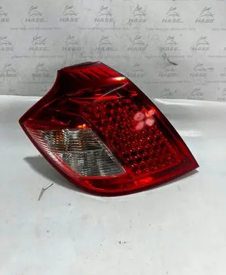 KIA Ceed Rear/tail lights 92401