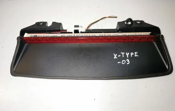 Jaguar X-Type Third/center stoplight 1X4313A613AD