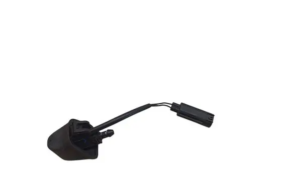 BMW 3 E90 E91 Windshield washer spray nozzle 8365385 19636584 19651621