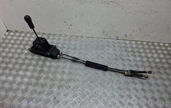Nissan Micra Gear shifter/selector 3550210 34108BC00A 32865BC00A