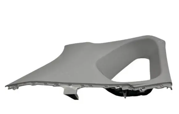 Toyota RAV 4 (XA50) (D)pillar trim (top) 6248042180