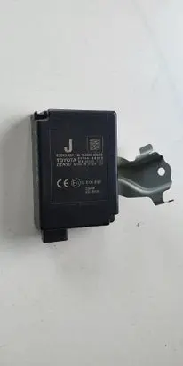 Toyota Yaris Sensor