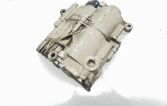 Mercedes-Benz S W221 Oil pump A2212700197