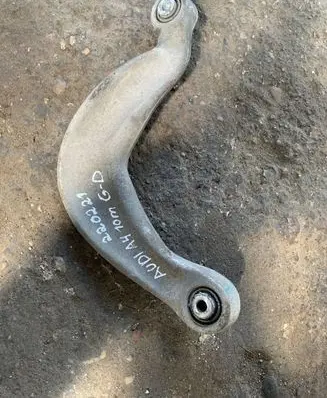 Audi A4 S4 B8 8K Rear upper control arm/wishbone