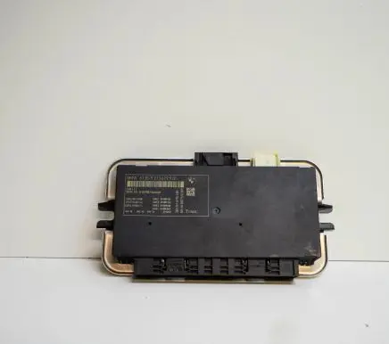 BMW 5 F10 F11 Light module LCM 9273629