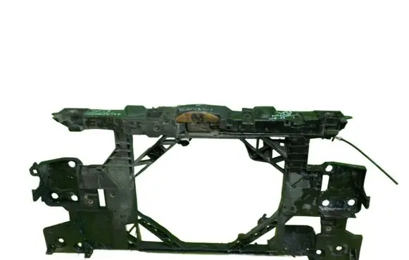 Renault Megane III Radiator support slam panel SP59