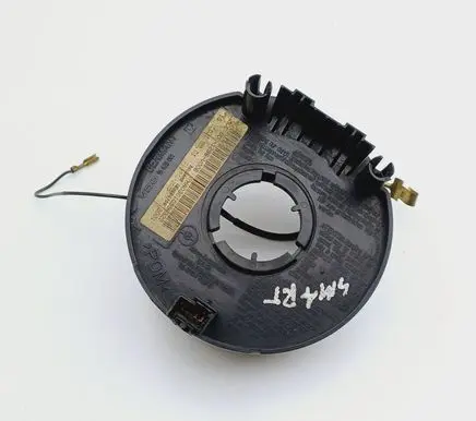 Smart ForFour I Airbag slip ring squib (SRS ring) 
