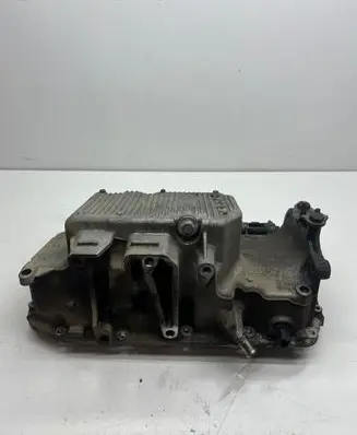Opel Zafira B Oil sump 55194355
