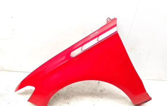 Ford Mondeo MK V Fender