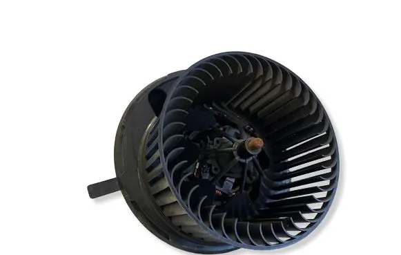 Audi Q3 8U Heater fan/blower 1K2820015H
