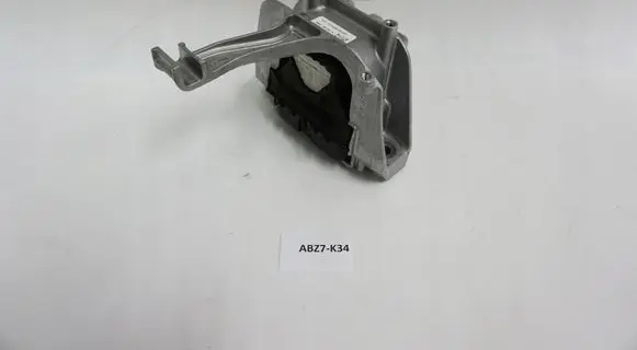 Volkswagen PASSAT B8 Engine mount vacuum valve 5WA199262