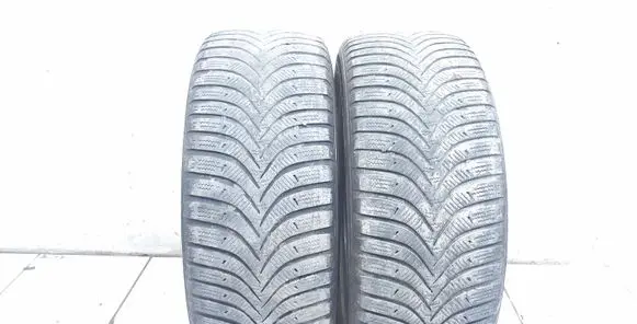 Peugeot 307 CC R16 winter tire 20555R16 WINTERICEPTRS2